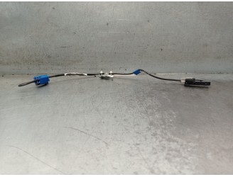Recambio de cableado para toyota yaris (_p21_, _pa1_, _ph1_) 1.5 hybrid (mxph10) referencia OEM IAM 861010DF10  