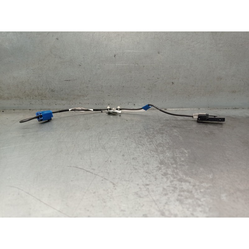 Recambio de cableado para toyota yaris (_p21_, _pa1_, _ph1_) 1.5 hybrid (mxph10) referencia OEM IAM 861010DF10  