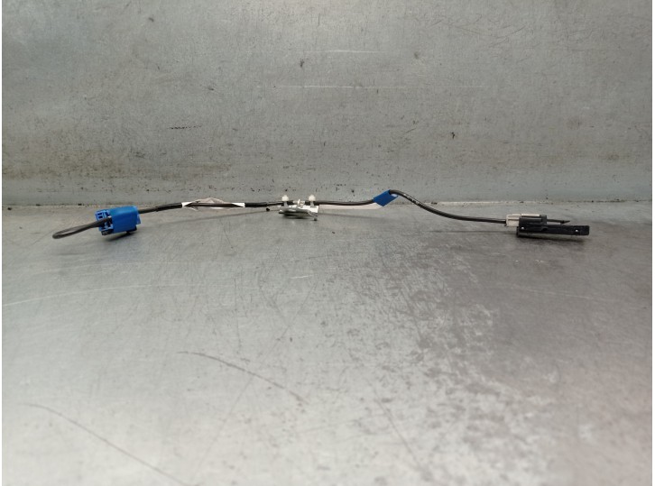 Recambio de cableado para toyota yaris (_p21_, _pa1_, _ph1_) 1.5 hybrid (mxph10) referencia OEM IAM 861010DF10 