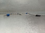 Recambio de cableado para toyota yaris (_p21_, _pa1_, _ph1_) 1.5 hybrid (mxph10) referencia OEM IAM 861010DF10  