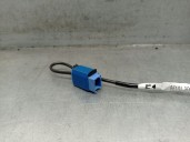 Recambio de cableado para toyota yaris (_p21_, _pa1_, _ph1_) 1.5 hybrid (mxph10) referencia OEM IAM 861010DF10 