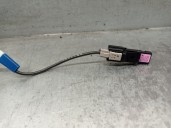 Recambio de cableado para toyota yaris (_p21_, _pa1_, _ph1_) 1.5 hybrid (mxph10) referencia OEM IAM 861010DF10 