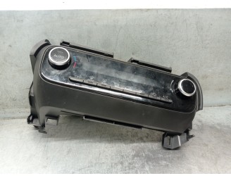 Recambio de mando climatizador para toyota yaris (_p21_, _pa1_, _ph1_) 1.5 hybrid (mxph10) referencia OEM IAM 55900K0270 55900K0