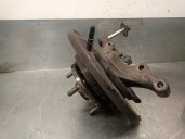 Recambio de mangueta trasera izquierda para chevrolet lacetti (j200) 1.6 referencia OEM IAM 96407220 96407220 