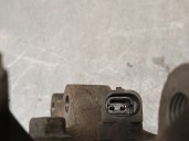 Recambio de mangueta trasera izquierda para chevrolet lacetti (j200) 1.6 referencia OEM IAM 96407220 96407220 