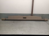 Replacement rear parcel shelf for Volvo XC70 I Cross Country (295) D5 AWD OEM IAM reference 39882849 
