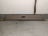 Replacement rear parcel shelf for Volvo XC70 I Cross Country (295) D5 AWD OEM IAM reference 39882849 