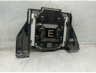 Recambio de modulo electronico para toyota yaris (_p21_, _pa1_, _ph1_) 1.5 hybrid (mxph10) referencia OEM IAM 86862K0010  