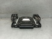Recambio de modulo electronico para toyota yaris (_p21_, _pa1_, _ph1_) 1.5 hybrid (mxph10) referencia OEM IAM 86862K0010  