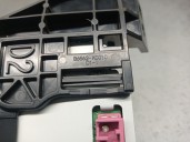 Recambio de modulo electronico para toyota yaris (_p21_, _pa1_, _ph1_) 1.5 hybrid (mxph10) referencia OEM IAM 86862K0010  