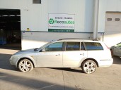 ford mondeo iii turnier (bwy) del año 2001
