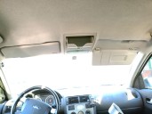 ford mondeo iii turnier (bwy) del año 2001