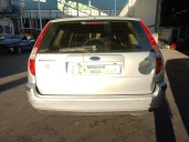 ford mondeo iii turnier (bwy) del año 2001