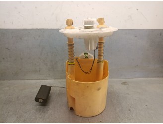 Replacement fuel gauge sender for Renault Clio III (BR0/1, CR0/1) 1.5 dCi (BR17, CR17) OEM IAM reference 8200906204 8200906204 0