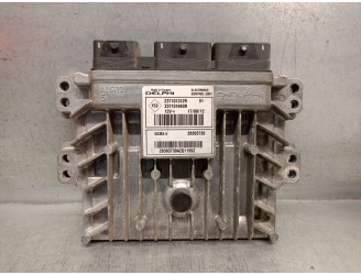 Recambio de centralita motor uce para renault twingo ii (cn0_) 1.5 dci 90 referencia OEM IAM 237101312R  28303730 DELPHI