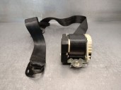 Replacement rear right seat belt for Renault Twingo II (CN0_) 1.5 dCi 90 OEM IAM reference 8200532114 8200532114