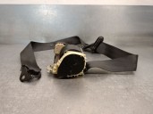 Replacement rear right seat belt for Renault Twingo II (CN0_) 1.5 dCi 90 OEM IAM reference 8200532114 8200532114