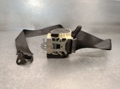 Replacement rear right seat belt for Renault Twingo II (CN0_) 1.5 dCi 90 OEM IAM reference 8200532114 8200532114