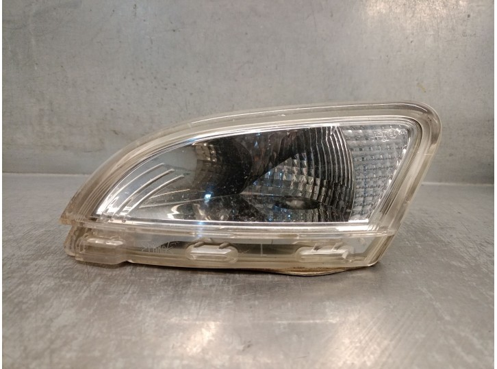 Recambio de piloto delantero izquierdo para renault twingo ii (cn0_) 1.5 dci 90 referencia OEM IAM 261656873R 261656873R 