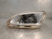 Recambio de piloto delantero izquierdo para renault twingo ii (cn0_) 1.5 dci 90 referencia OEM IAM 261656873R 261656873R 
