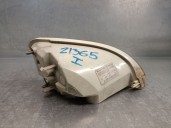 Recambio de piloto delantero izquierdo para renault twingo ii (cn0_) 1.5 dci 90 referencia OEM IAM 261656873R 261656873R 