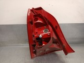 Replacement right rear light for Renault Twingo II (CN0_) 1.5 dCi 90 OEM IAM reference 265502963R 265502963R 