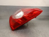 Replacement right rear light for Renault Twingo II (CN0_) 1.5 dCi 90 OEM IAM reference 265502963R 265502963R 