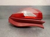 Replacement right rear light for Renault Twingo II (CN0_) 1.5 dCi 90 OEM IAM reference 265502963R 265502963R 
