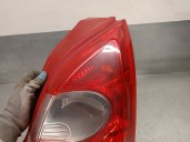 Replacement right rear light for Renault Twingo II (CN0_) 1.5 dCi 90 OEM IAM reference 265502963R 265502963R 