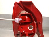 Replacement right rear light for Renault Twingo II (CN0_) 1.5 dCi 90 OEM IAM reference 265502963R 265502963R 