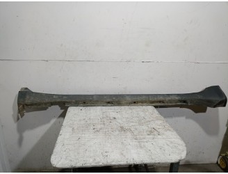 Recambio de faldon lateral para toyota land cruiser (j15) 3.0 turbodiesel cat referencia OEM IAM 7580660090 