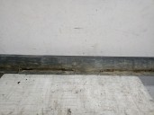 Recambio de faldon lateral para toyota land cruiser (j15) 3.0 turbodiesel cat referencia OEM IAM  7580660090 