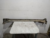 Recambio de faldon lateral para toyota land cruiser (j15) 3.0 turbodiesel cat referencia OEM IAM  7580660090 