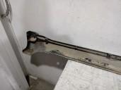 Recambio de faldon lateral para toyota land cruiser (j15) 3.0 turbodiesel cat referencia OEM IAM  7580660090 