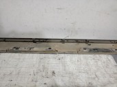 Recambio de faldon lateral para toyota land cruiser (j15) 3.0 turbodiesel cat referencia OEM IAM  7580660090 