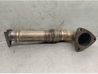 Recambio de salida colector para audi a6 allroad c6 (4fh) 3.0 tdi quattro referencia OEM IAM 059131790L 059131790L  2