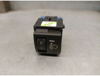 Recambio de mando luces salpicadero para toyota yaris (_p21_, _pa1_, _ph1_) 1.5 hybrid (mxph10) referencia OEM IAM 841520D290  