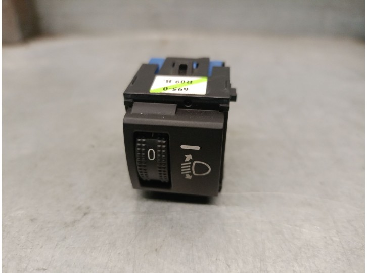 Recambio de mando luces salpicadero para toyota yaris (_p21_, _pa1_, _ph1_) 1.5 hybrid (mxph10) referencia OEM IAM 841520D290 