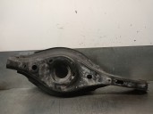 Replacement rear left lower suspension arm for Mazda 3 Sedan (BM_, BN_) 2.0 OEM IAM reference BJS728300B BJS72830