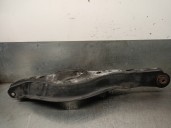 Replacement rear left lower suspension arm for Mazda 3 Sedan (BM_, BN_) 2.0 OEM IAM reference BJS728300B BJS72830