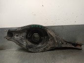 Replacement rear left lower suspension arm for Mazda 3 Sedan (BM_, BN_) 2.0 OEM IAM reference BJS728300B BJS72830