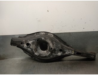 Replacement rear right lower suspension arm for Mazda 3 Sedan (BM_, BN_) 2.0 OEM IAM reference BJS728350B BJS728350B