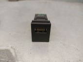 Recambio de modulo electronico para toyota yaris (_p21_, _pa1_, _ph1_) 1.5 hybrid (mxph10) referencia OEM IAM 861900D030  