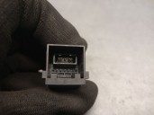 Recambio de modulo electronico para toyota yaris (_p21_, _pa1_, _ph1_) 1.5 hybrid (mxph10) referencia OEM IAM 861900D030  