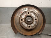 Recambio de mangueta trasera izquierda para peugeot 308 i (4a_, 4c_) 1.6 hdi referencia OEM IAM 517641 517641 