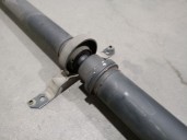 Recambio de transmision central para audi a6 c6 (4f2) 3.2 fsi quattro referencia OEM IAM 4F0521101B 4F0521101F 