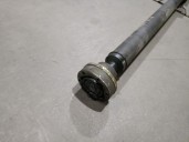 Recambio de transmision central para audi a6 c6 (4f2) 3.2 fsi quattro referencia OEM IAM 4F0521101B 4F0521101F 