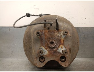 Recambio de mangueta trasera derecha para peugeot 308 i (4a_, 4c_) 1.6 hdi referencia OEM IAM 517641 517641 