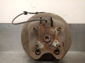 Recambio de mangueta trasera derecha para peugeot 308 i (4a_, 4c_) 1.6 hdi referencia OEM IAM 517641 517641 