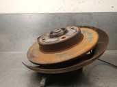 Recambio de mangueta trasera derecha para peugeot 308 i (4a_, 4c_) 1.6 hdi referencia OEM IAM 517641 517641 